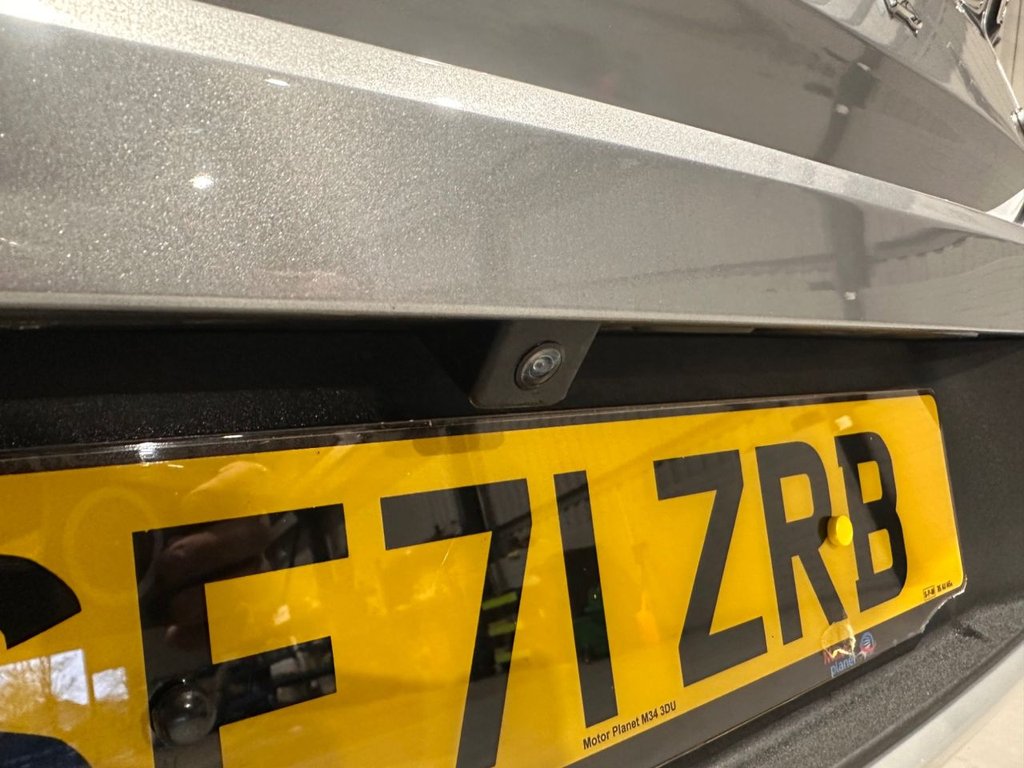 Used Vauxhall Mokka 2021 for sale - 77172065: Photo 9