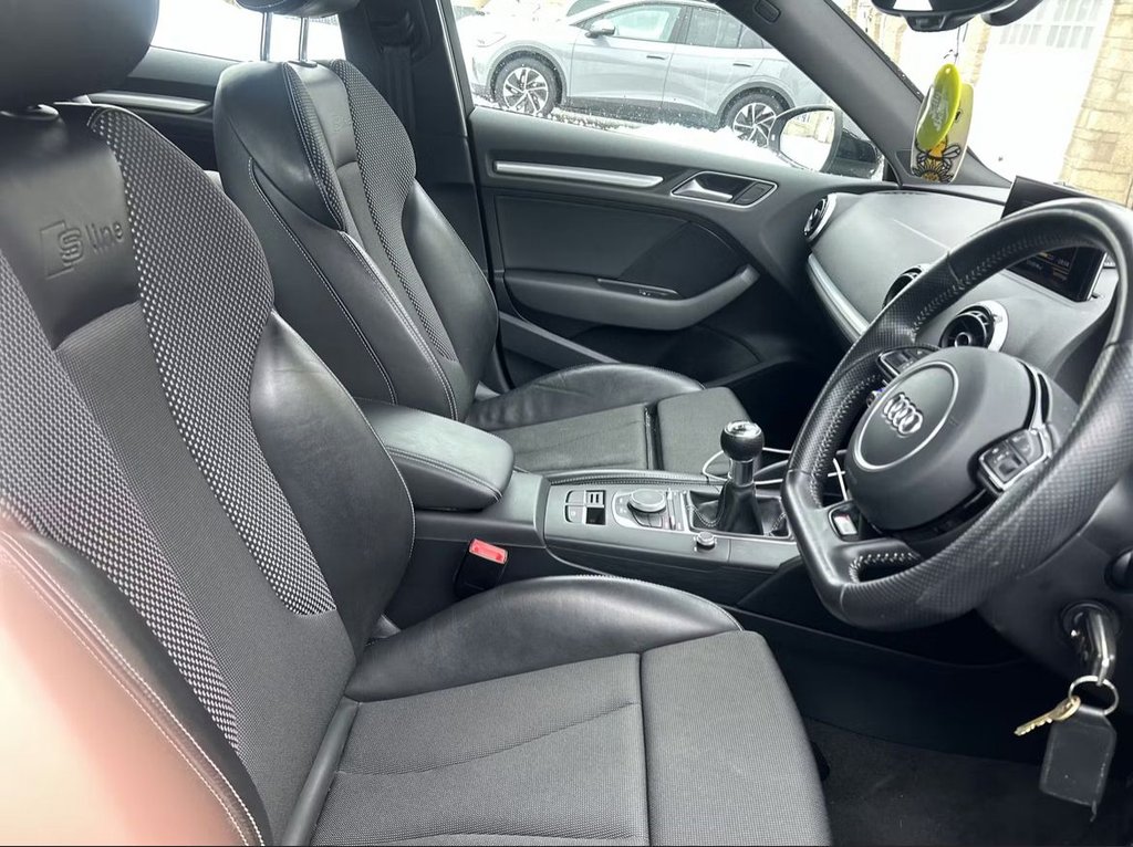 Used Audi A3 2014 for sale - 77302776: Photo 5