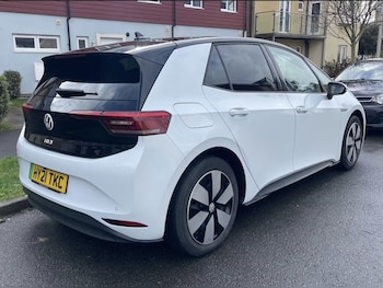 Used Volkswagen ID.3 2021 for sale - 77734343: Photo
