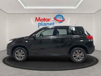 Used Suzuki Vitara 2017 for sale - 78930341: Photo