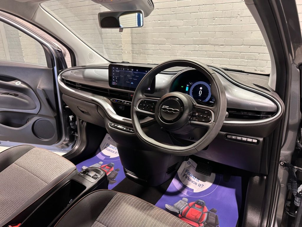 Used Fiat 500 2022 for sale - 78044428: Photo 10