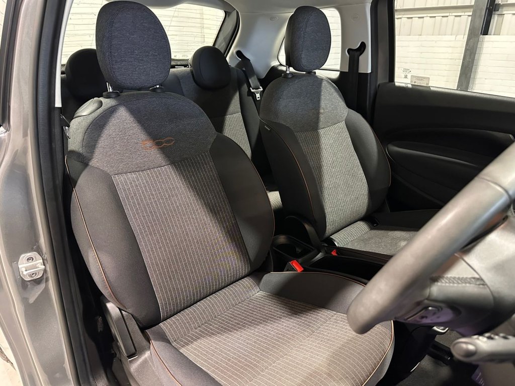 Used Fiat 500 2022 for sale - 78044428: Photo 11