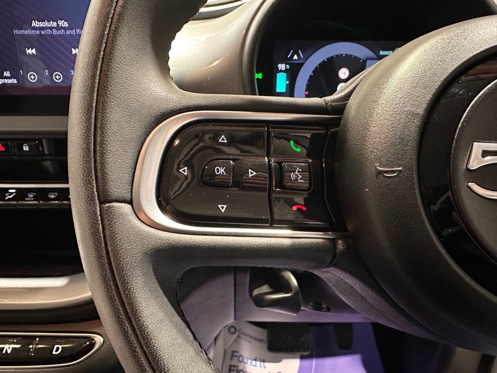 Used Fiat 500 2022 for sale - 78044428: Photo 14