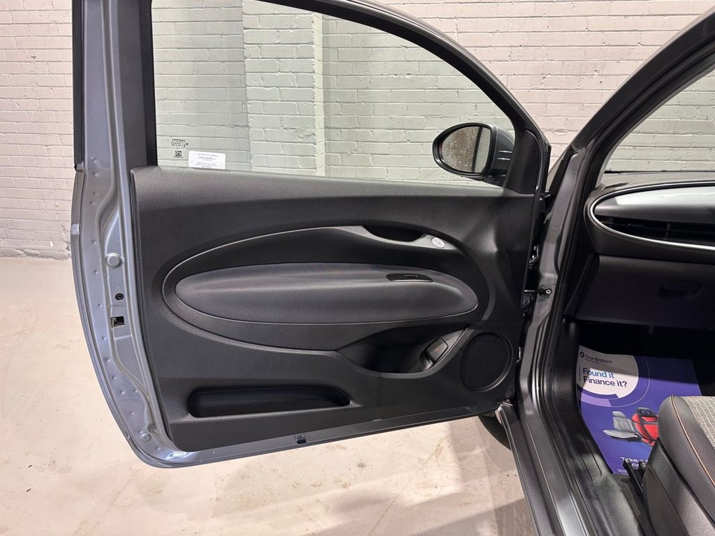 Used Fiat 500 2022 for sale - 78044428: Photo 33