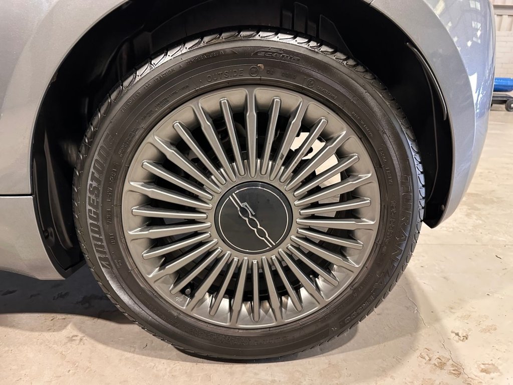 Used Fiat 500 2022 for sale - 78044428: Photo 38