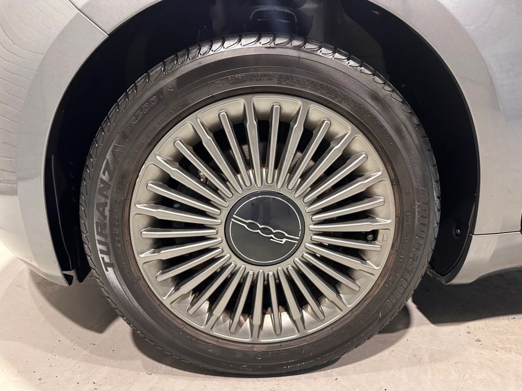 Used Fiat 500 2022 for sale - 78044428: Photo 39