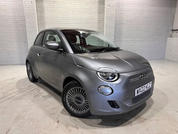 Used Fiat 500 2022 for sale - 78044428: Photo