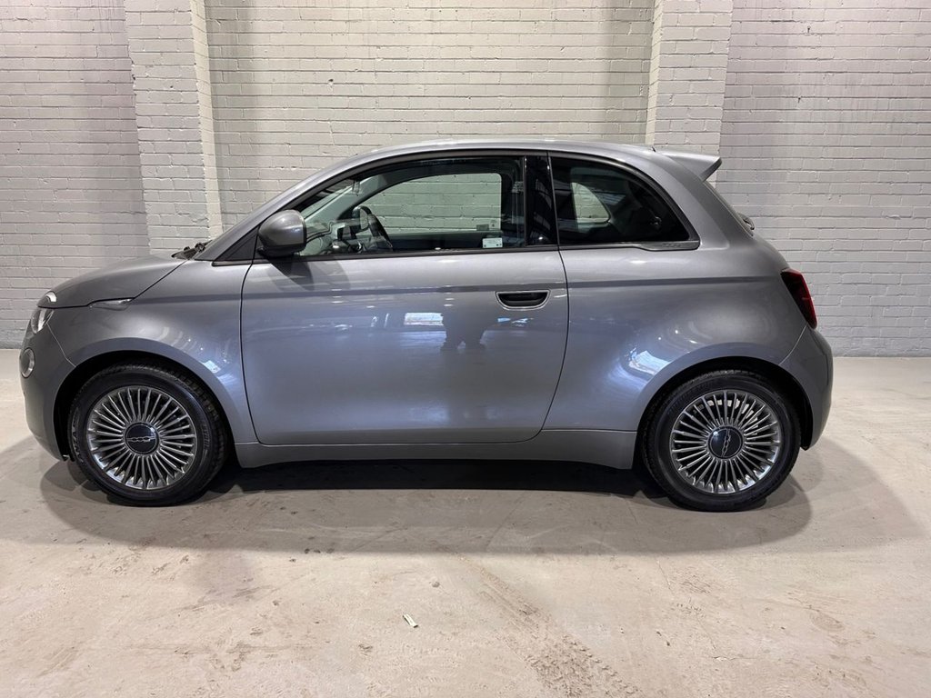 Used Fiat 500 2022 for sale - 78044428: Photo 4