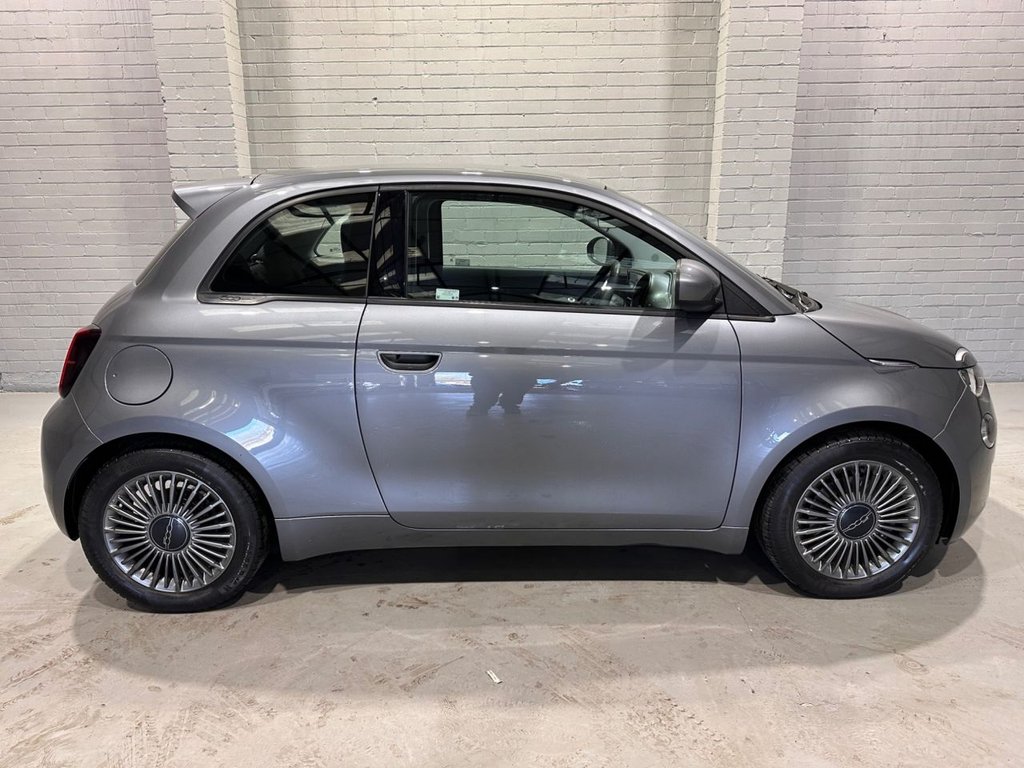 Used Fiat 500 2022 for sale - 78044428: Photo 5
