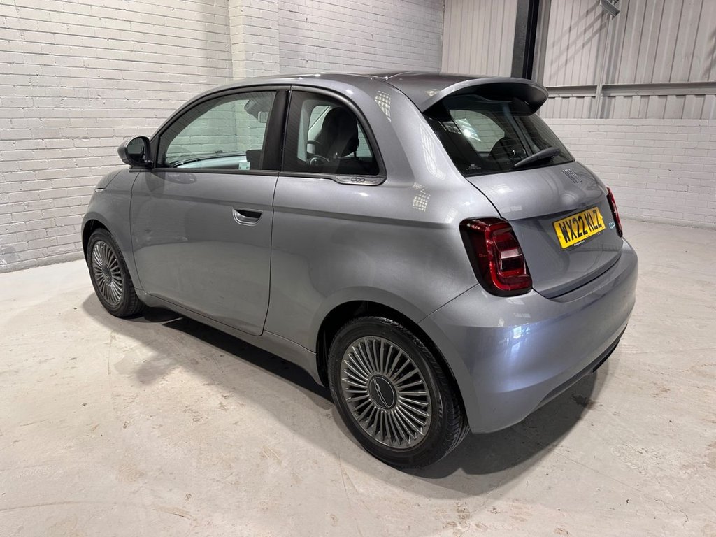 Used Fiat 500 2022 for sale - 78044428: Photo 6