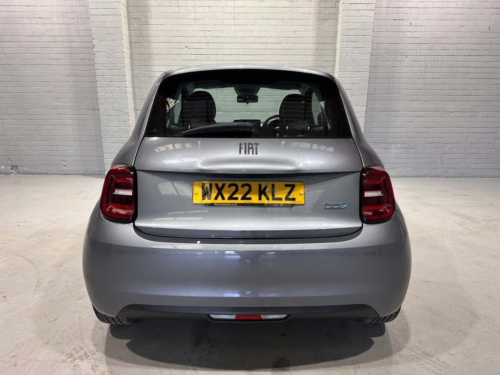 Used Fiat 500 2022 for sale - 78044428: Photo 7