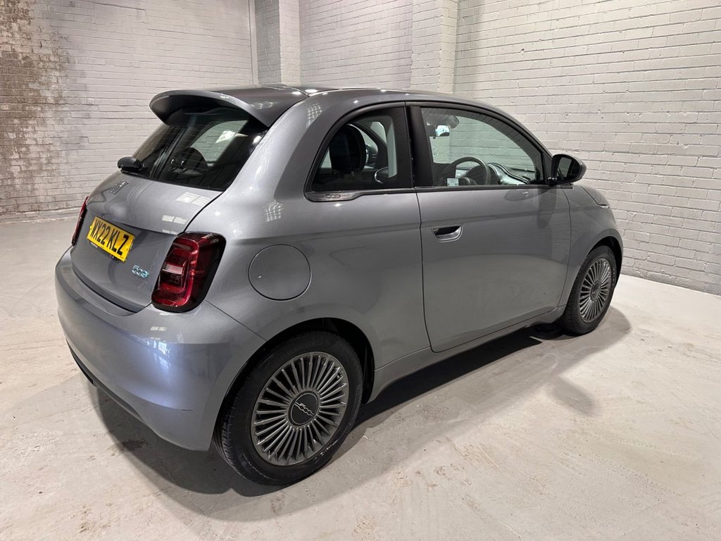 Used Fiat 500 2022 for sale - 78044428: Photo 8