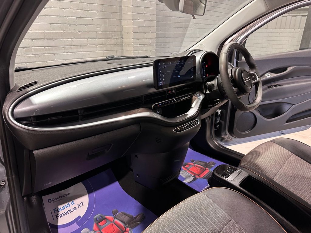 Used Fiat 500 2022 for sale - 78044428: Photo 9