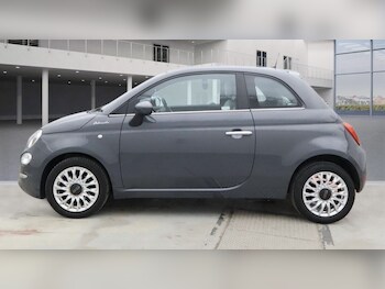 Used Fiat 500 2021 for sale - 77835833: Photo