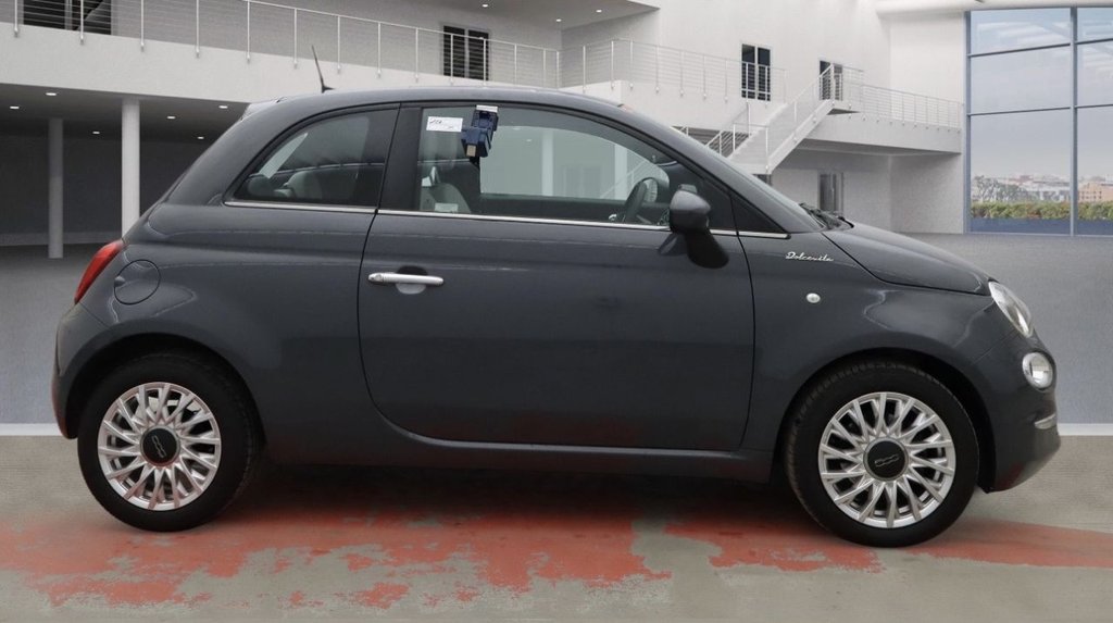 Used Fiat 500 2021 for sale - 77835833: Photo 4
