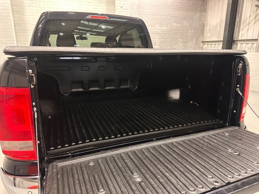 Used Volkswagen Amarok 2016 for sale - 77226874: Photo 11