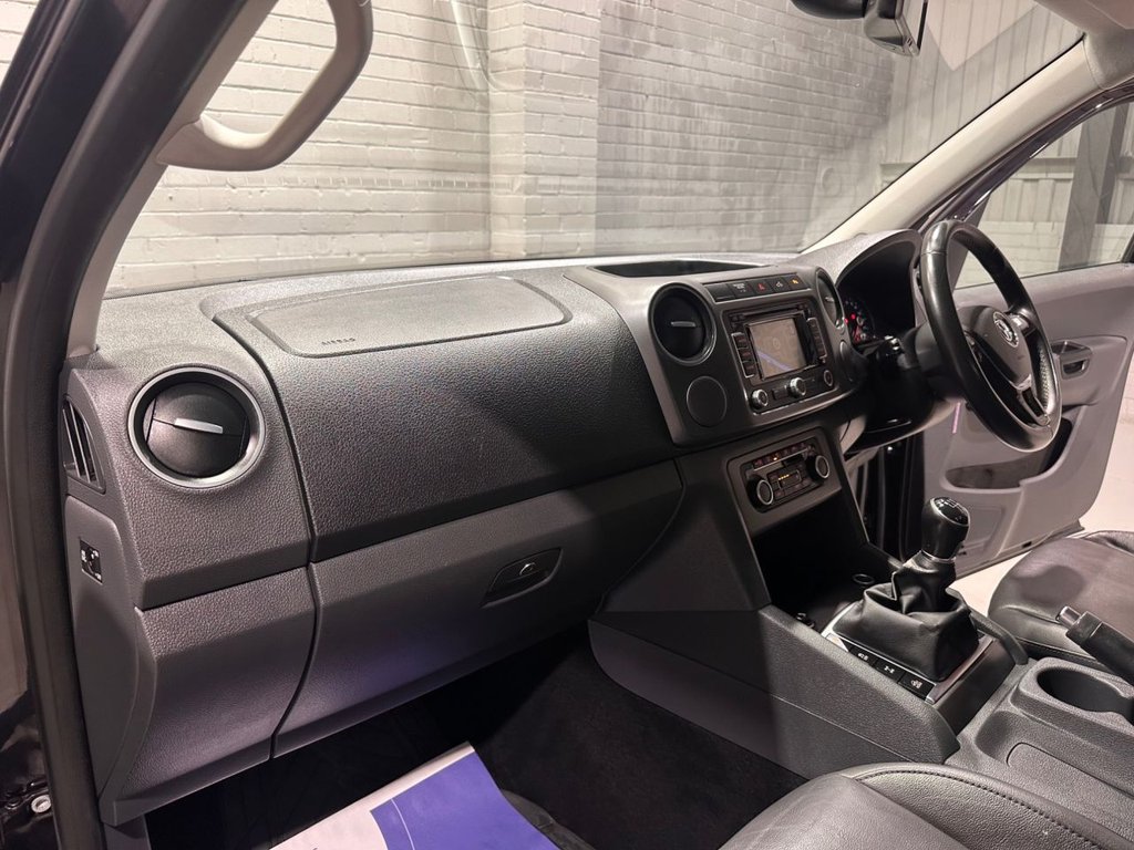 Used Volkswagen Amarok 2016 for sale - 77226874: Photo 14