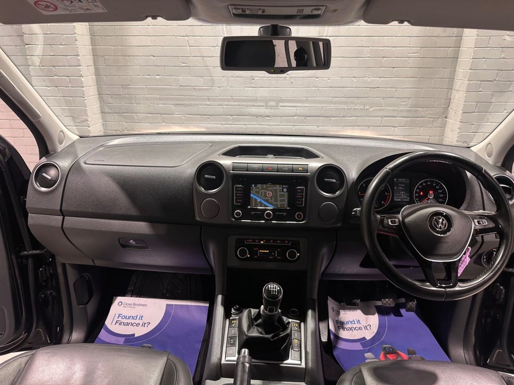 Used Volkswagen Amarok 2016 for sale - 77226874: Photo 15