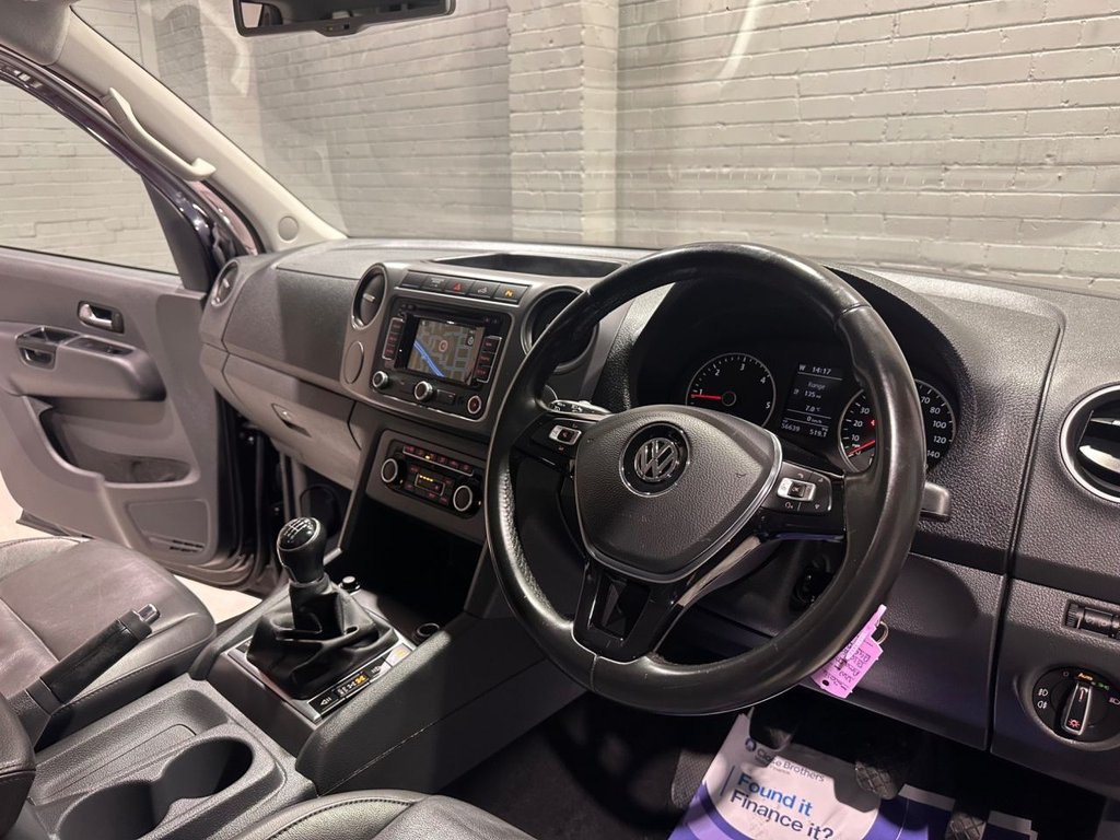 Used Volkswagen Amarok 2016 for sale - 77226874: Photo 16