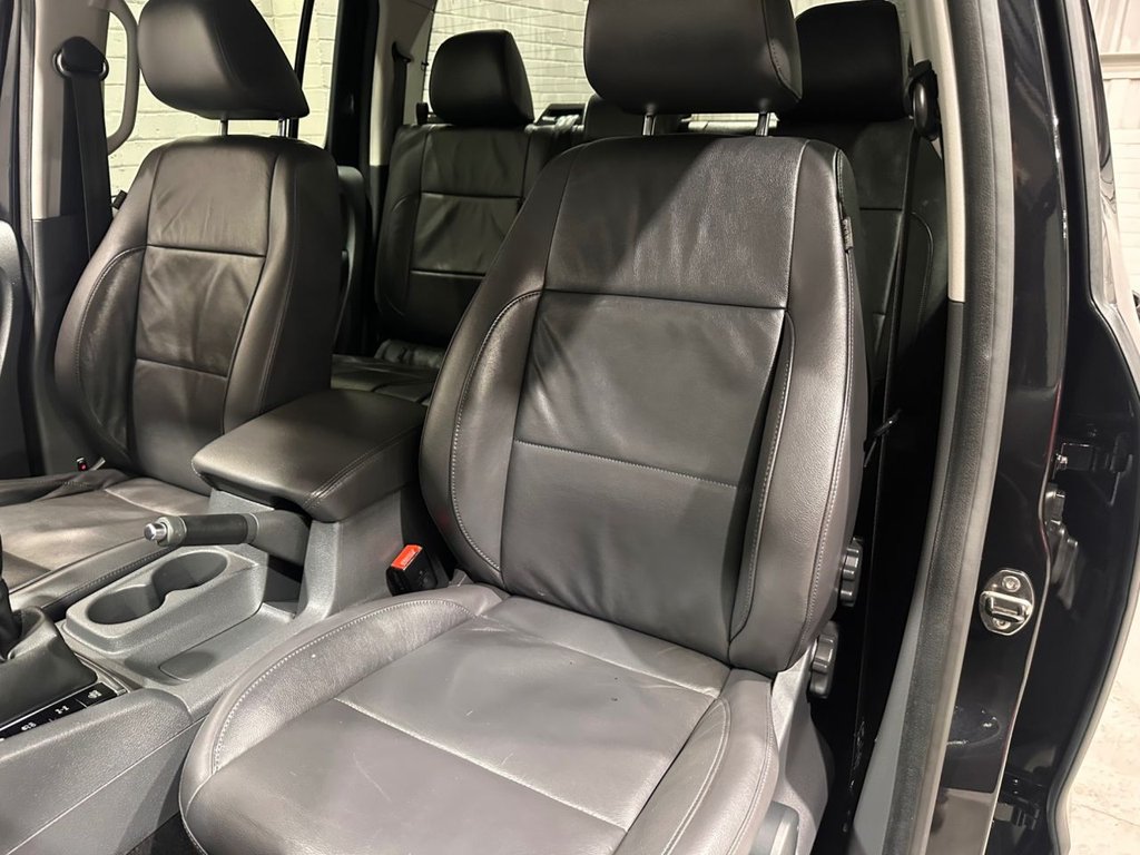 Used Volkswagen Amarok 2016 for sale - 77226874: Photo 18