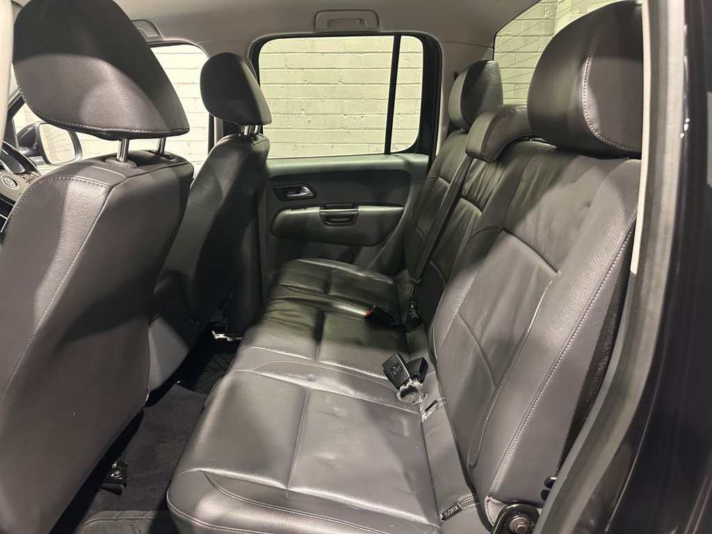Used Volkswagen Amarok 2016 for sale - 77226874: Photo 19