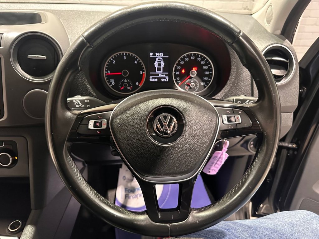 Used Volkswagen Amarok 2016 for sale - 77226874: Photo 20