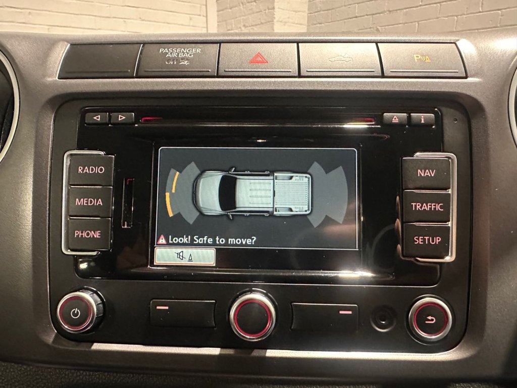 Used Volkswagen Amarok 2016 for sale - 77226874: Photo 24