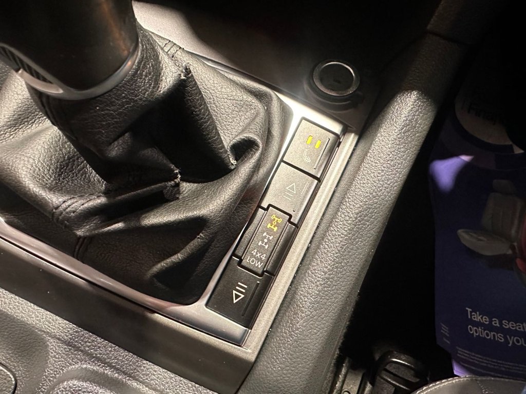 Used Volkswagen Amarok 2016 for sale - 77226874: Photo 25