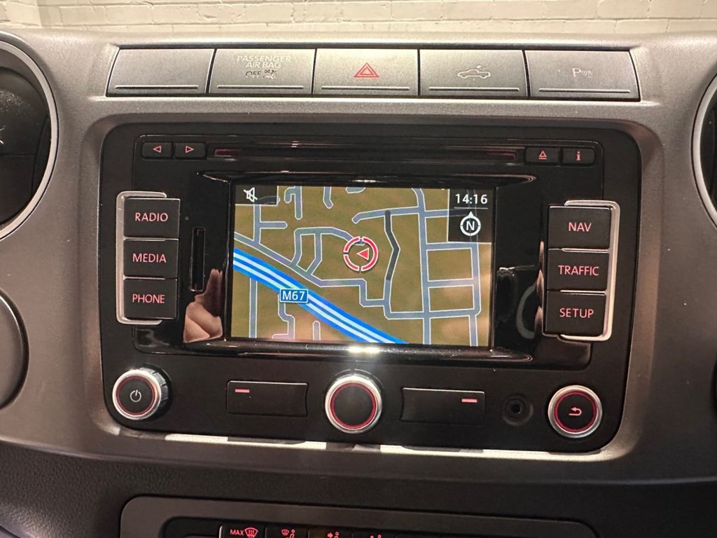 Used Volkswagen Amarok 2016 for sale - 77226874: Photo 34