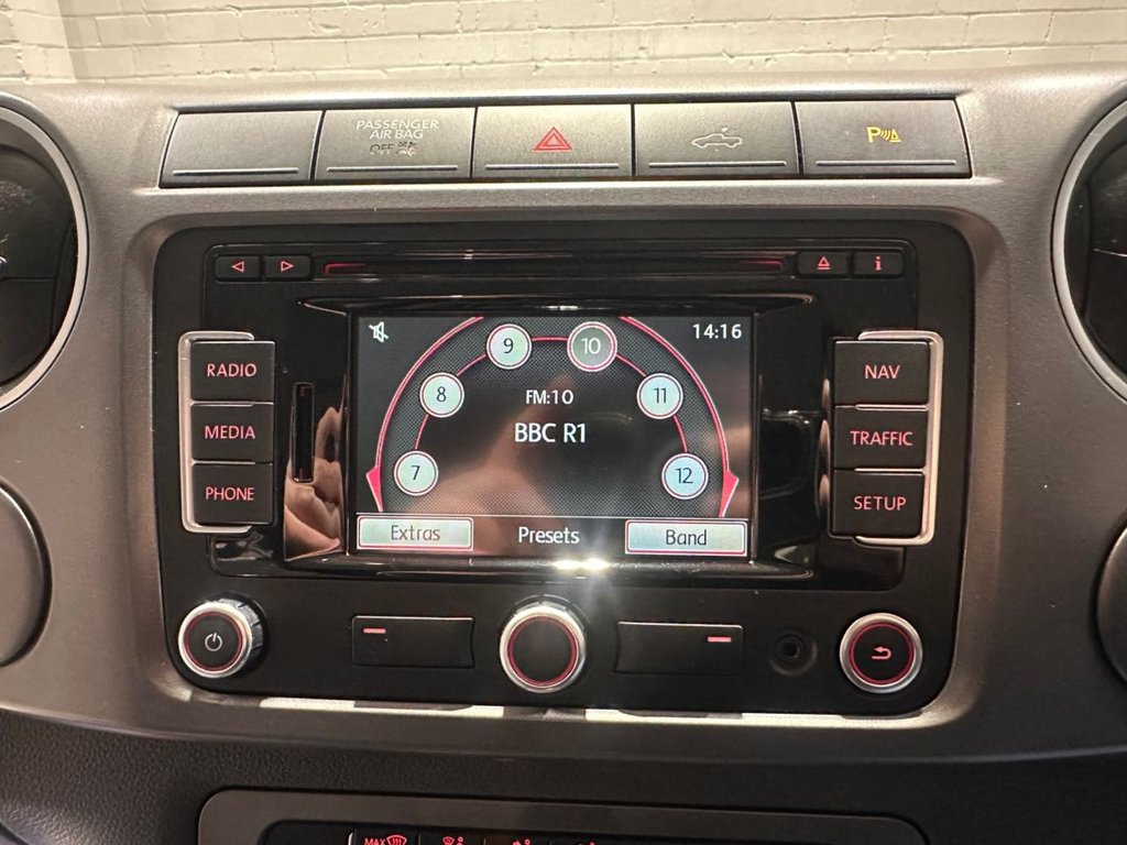 Used Volkswagen Amarok 2016 for sale - 77226874: Photo 36