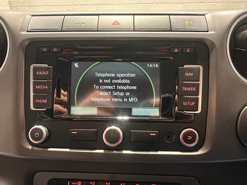 Used Volkswagen Amarok 2016 for sale - 77226874: Photo 37