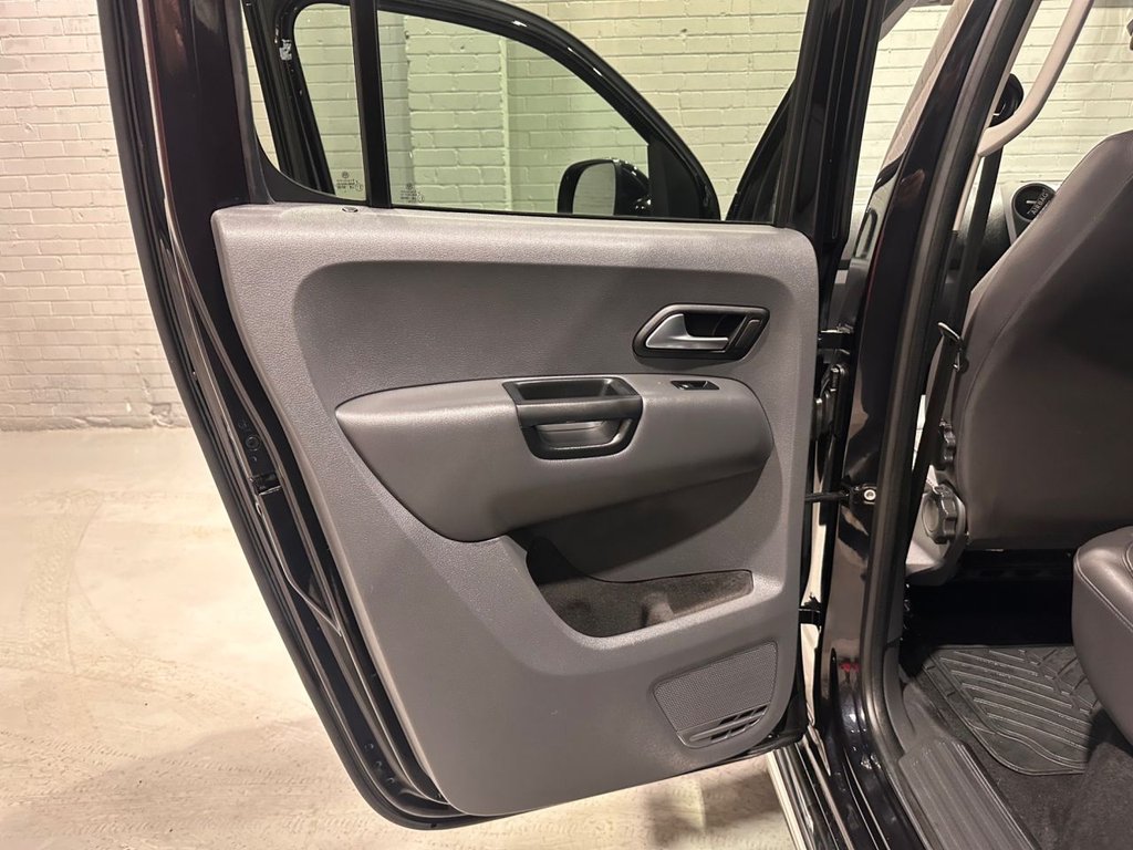 Used Volkswagen Amarok 2016 for sale - 77226874: Photo 39