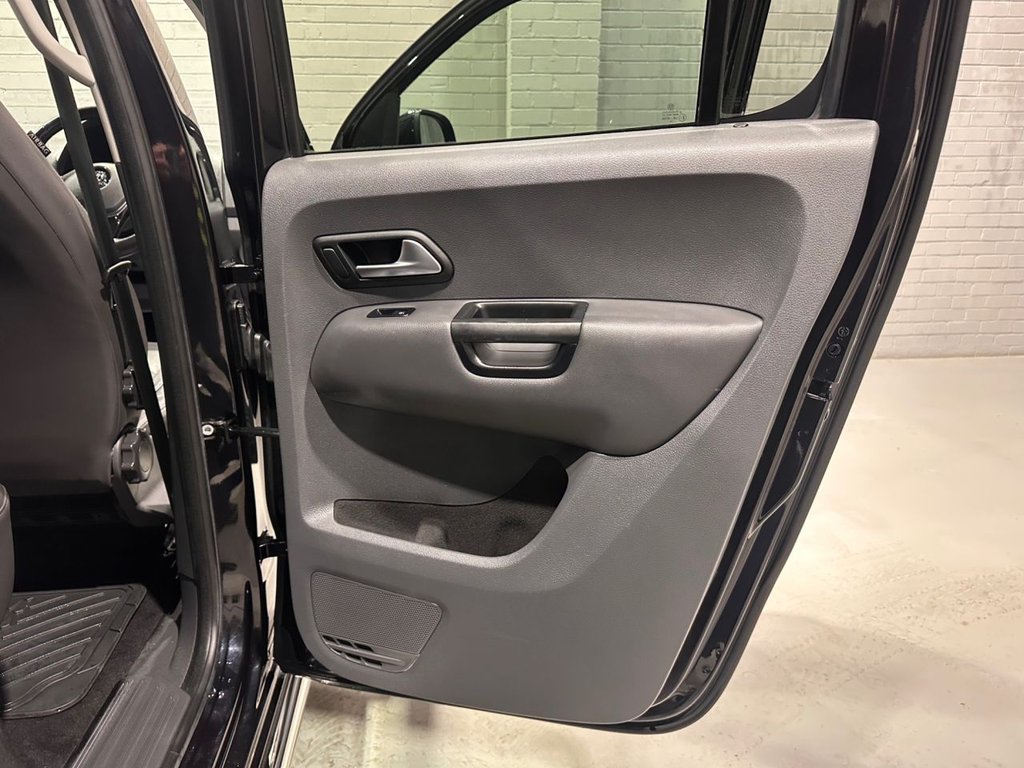 Used Volkswagen Amarok 2016 for sale - 77226874: Photo 40