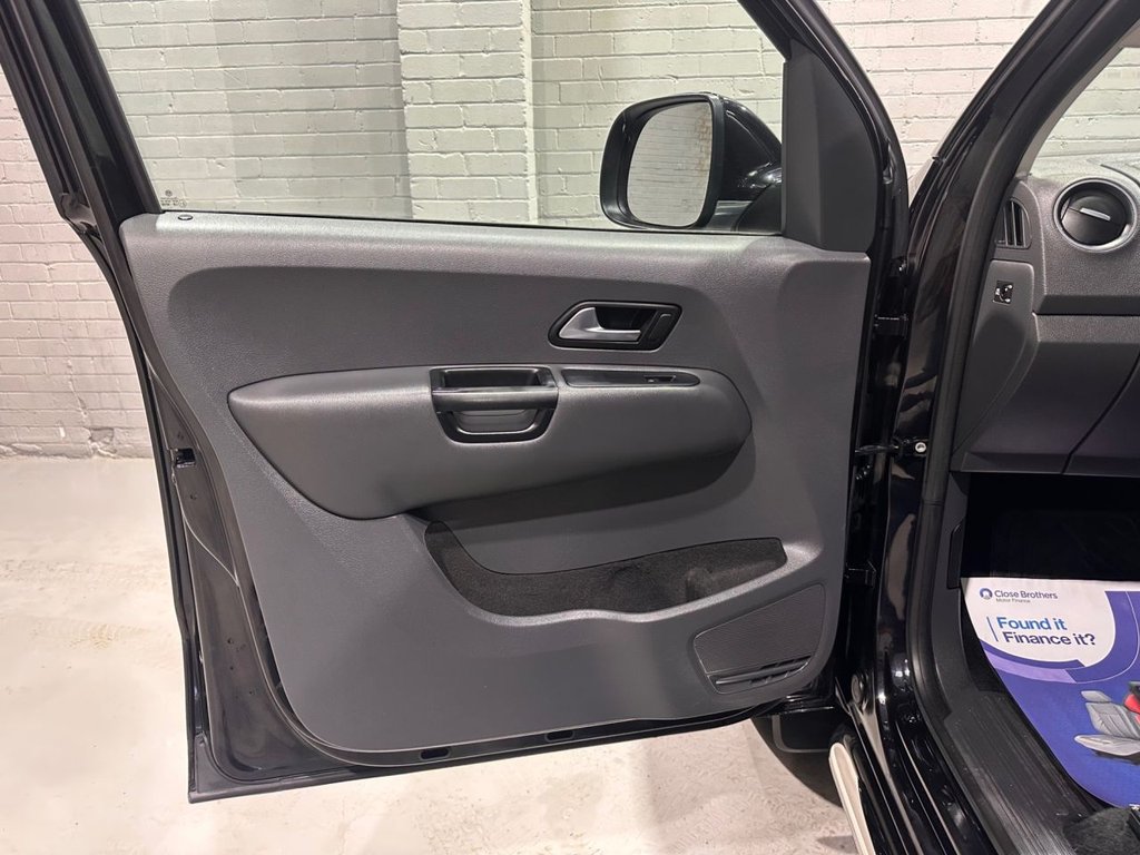 Used Volkswagen Amarok 2016 for sale - 77226874: Photo 41