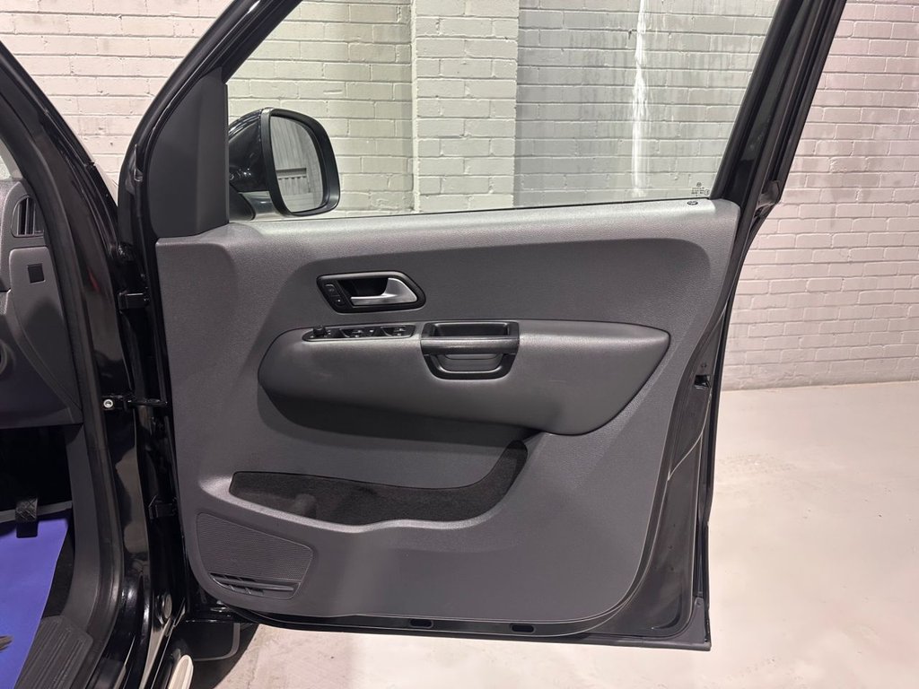 Used Volkswagen Amarok 2016 for sale - 77226874: Photo 42