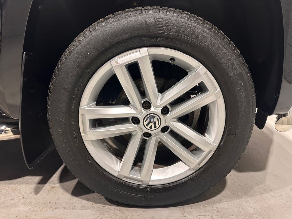 Used Volkswagen Amarok 2016 for sale - 77226874: Photo 44