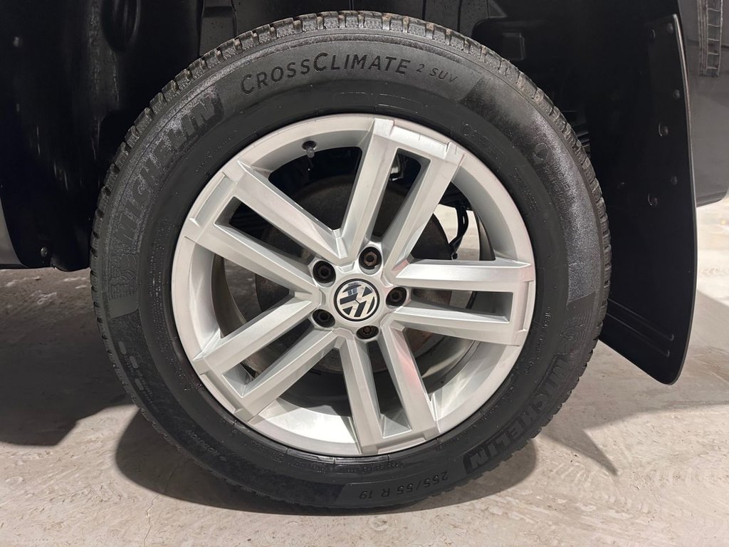 Used Volkswagen Amarok 2016 for sale - 77226874: Photo 45