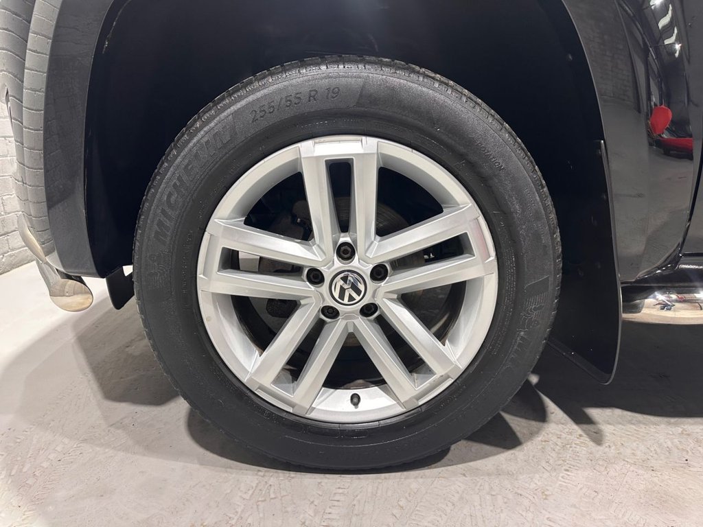 Used Volkswagen Amarok 2016 for sale - 77226874: Photo 46