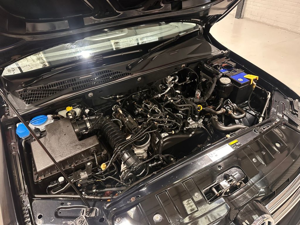 Used Volkswagen Amarok 2016 for sale - 77226874: Photo 47