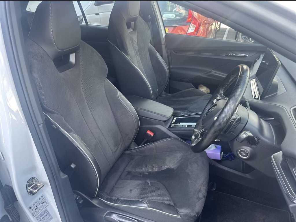 Used Skoda Enyaq 2022 for sale - 76173239: Photo 5