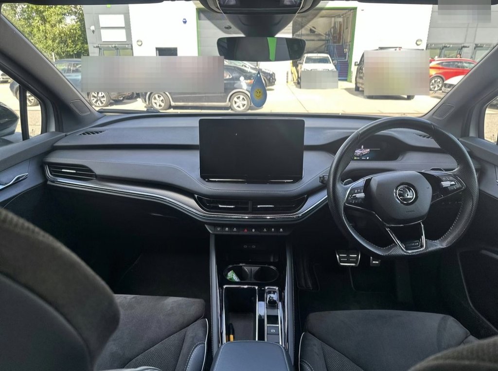 Used Skoda Enyaq 2022 for sale - 76173239: Photo 6