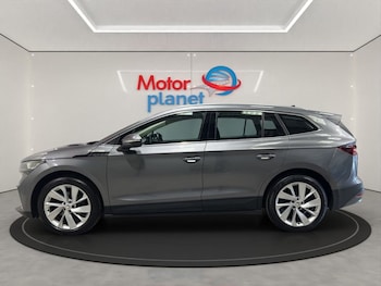 Used Skoda Enyaq 2023 for sale - 79313483: Photo