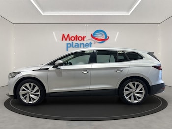 Used Skoda Enyaq 2021 for sale - 79562766: Photo