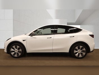 Used Tesla Model Y 2023 for sale - 79210297: Photo