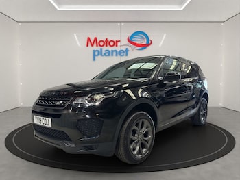 Used Land Rover Discovery Sport 2019 for sale - 79178857: Photo
