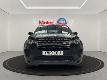 Used Land Rover Discovery Sport 2019 for sale - 79178857: Photo