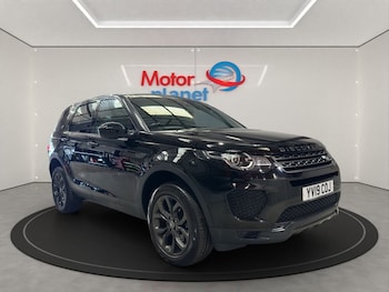Used Land Rover Discovery Sport 2019 for sale - 79178857: Photo