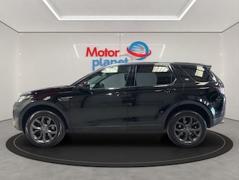 Used Land Rover Discovery Sport 2019 for sale - 79178857: Photo