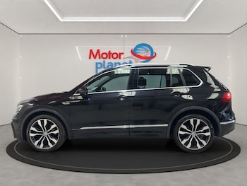 Used Volkswagen Tiguan 2020 for sale - 79288660: Photo