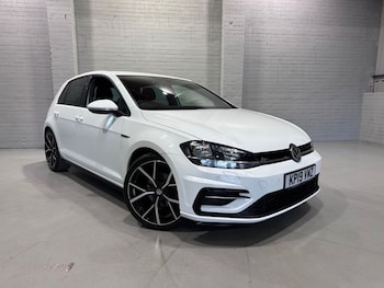 Used Volkswagen Golf 2019 for sale - 75666897: Photo